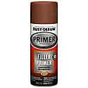 Filler Primer Spray-Red (11 oz.)