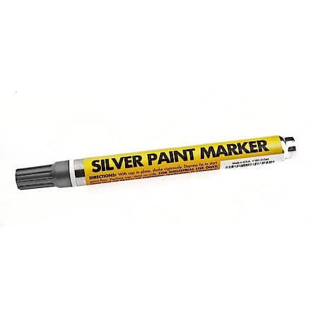 Forney Silver Paint Marker 70824 Advance Auto Parts   10628762 Fry 70824 Pri Larg 