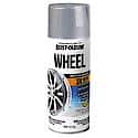 Custom Wheel Spray Paint - Steel, Long-Lasting Finish