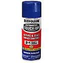 Automotive Touch-Up Universal Gloss Blue Spray Paint, 11 oz.