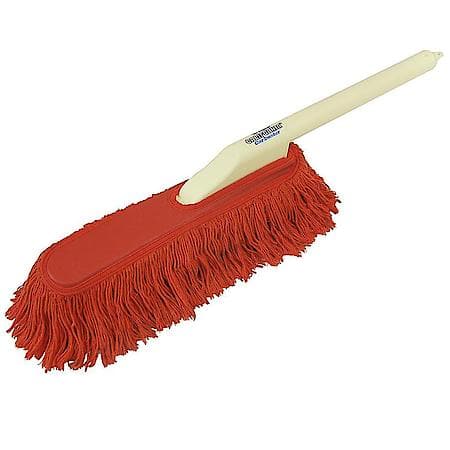 26" Plastic Handle Car Duster