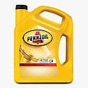 5W20 Synthetic Blend Motor Oil, 5 Quart