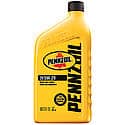 5W20 Synthetic Blend Motor Oil, 1 Quart