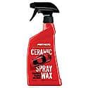 California Gold Ceramic Spray Wax, Relentless Beading and Shine, 16 FL. OZ.