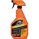 Ultra Shine Total Vehicle Detailer: Cleans & Details Both Interior And Exterior Surfaces, 22 OZ