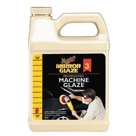 Machine Glaze 64 Oz