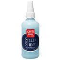 Speed Shine Premium Detailer: Enhances Gloss Between Washes, 8 Oz