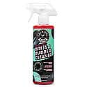 Total Extract Tire & Rubber Cleaner: , 16 OZ, Quickly Removes Dirt and Grime