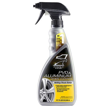 Eagle One PVD & Aluminum Wheel Cleaner Spray (23 oz.) 824334: Advance ...