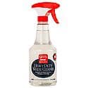 Heavy-Duty Wheel Cleaner: Powerful & Safe For All Wheels, 22 OZ