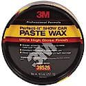 Perfect-it Show Car Paste Wax, 39526, 10.5 oz Net Wt