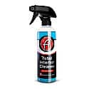 Total Extract Tire & Rubber Cleaner: , 16 OZ, Quickly Removes Dirt and Grime