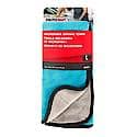 Microfiber Drying Towel: 18" x 24", 1 Pack