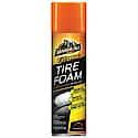 Extreme Tire Foam Protectant - Our most EXTREME SHINE TIRE FOAM 18 Oz