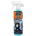 Tire Kicker Tire Care: Extra Glossy Tire Shine, Dry to Touch Dressing, With UV Blockers, 16 oz.