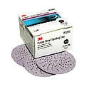 Purple Clean Sanding Hookit Disc, 3" (sold by each)