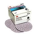 3M(TM) Purple Clean Sanding Hookit(TM) Disc, 30272, 3 in, P500, 50 discs per box