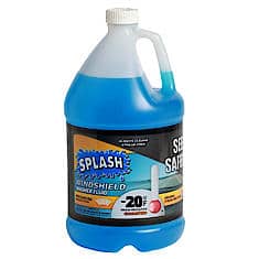 Splash Splash -20F Blue 234526-35 - Advance Auto Parts
