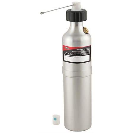 Aluminum Spray Bottle Refillable