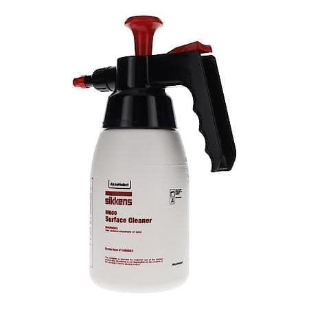 SPRAY BOTTLE