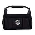Collapsible Detailing Caddy, 11.75" x 10" x 12"