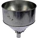 10 Quart Steel Tractor Funnel