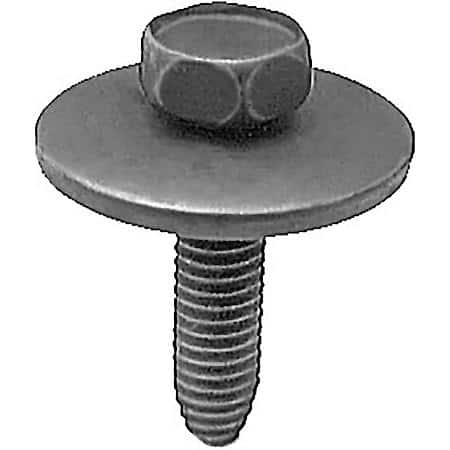 Body Bolt (sold by each)