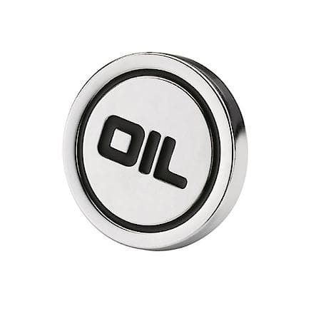 Oil Filler Cap