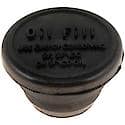 Universal Oil Filler Cap