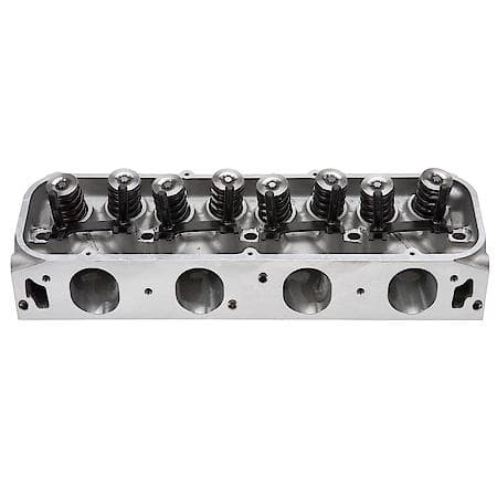 RPM Big-Block Ford 460 Cylinder Head 460 CJ Hydraulic Flat Tappet Cam