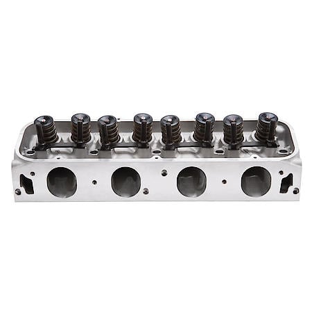 RPM Big-Block Ford 460 CJ Cylinder Head 75cc Hydraulic Flat Tappet Cam