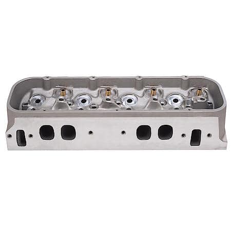 Edelbrock Victor 24 Deg. Pro-Port; Cylinder Head 61429 - Advance Auto Parts