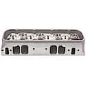 Victor Musi Big-Block Chevy CNC Cylinder Head Bare