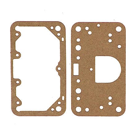 Fuel Bowl & Metering Block Gasket Set