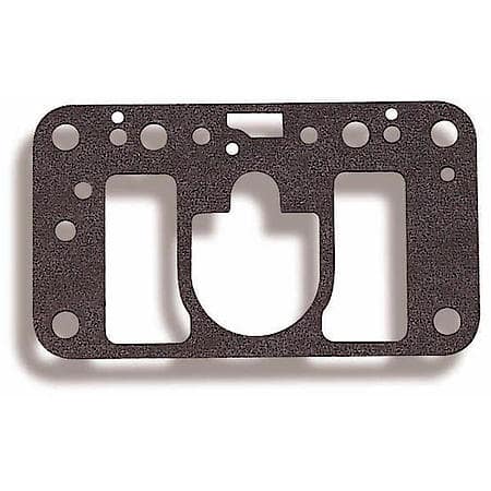 Metering Block Gasket