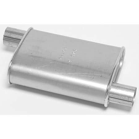 Turbo Muffler