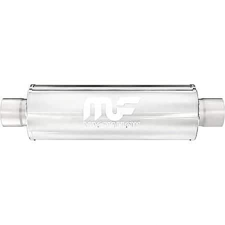 2 inlet 2 on sale outlet muffler