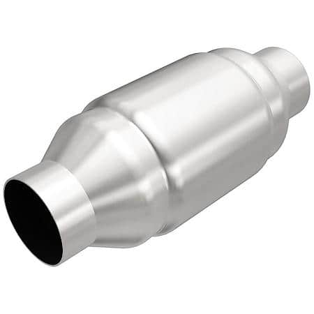 OEM Grade Federal / EPA Compliant Universal Catalytic Converter