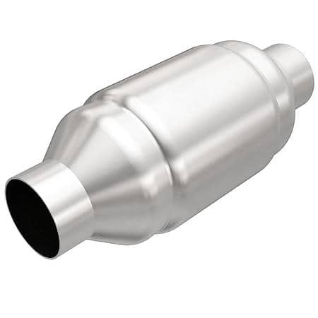 OEM Grade Federal / EPA Compliant Universal Catalytic Converter