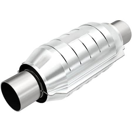 OEM Grade Federal / EPA Compliant Universal Catalytic Converter