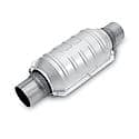 Universal - Fit Catalytic Converter, Overall Length - 13 in.