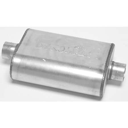 Ultra-Flo Welded Muffler