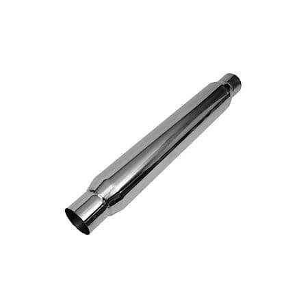 Direct Fit Catalytic Converter: No Fabrication Needed, EPA Compliance