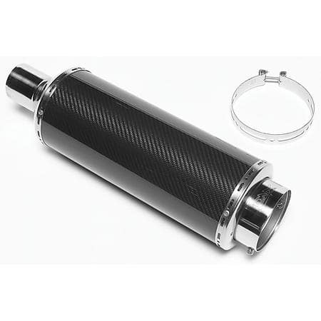 MUFFLER UNIVERSAL