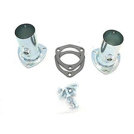 H7233 3" diameter, 2 1/2" outlet Oxygen Sensor Reducers