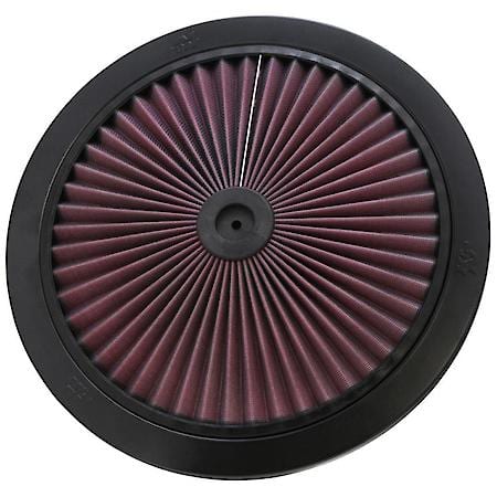 X-Stream Top Filter