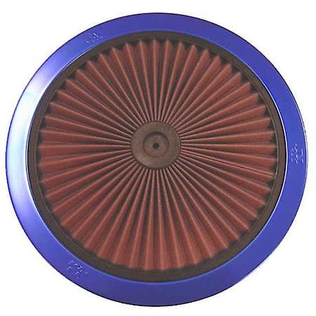 X-Stream Top Filter