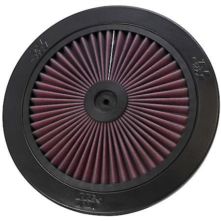 X-Stream Top Filter