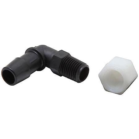 Air Filter Vent Kit