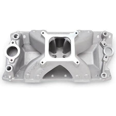 XX Super Victor 23 Degree Intake Manifold